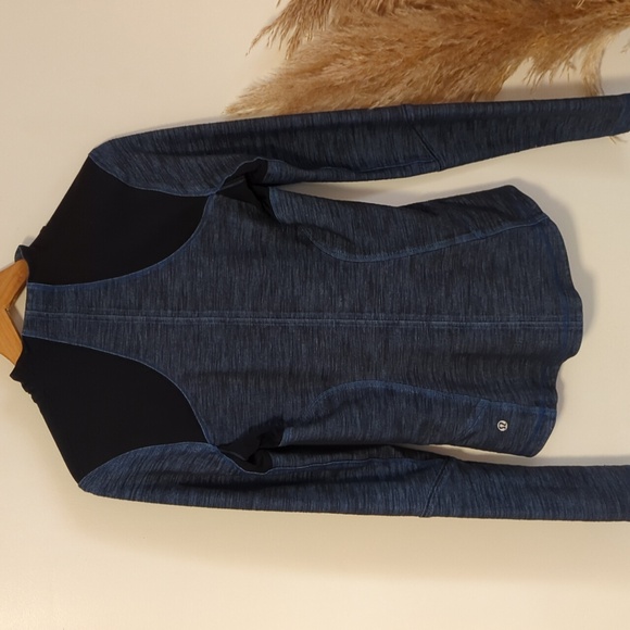 Lululemon Forme Jacket - Picture 5 of 9